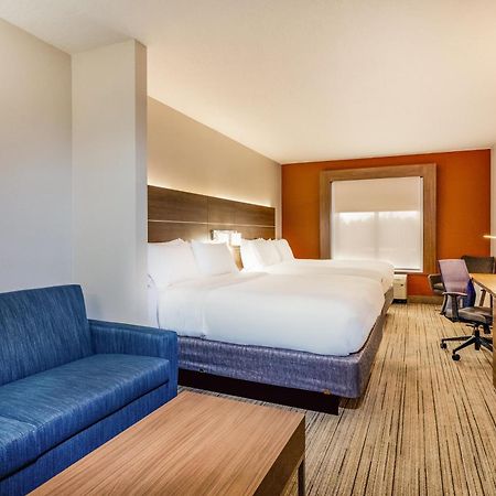 Holiday Inn Express Hotel & Suites Inverness By Ihg Lecanto Екстер'єр фото
