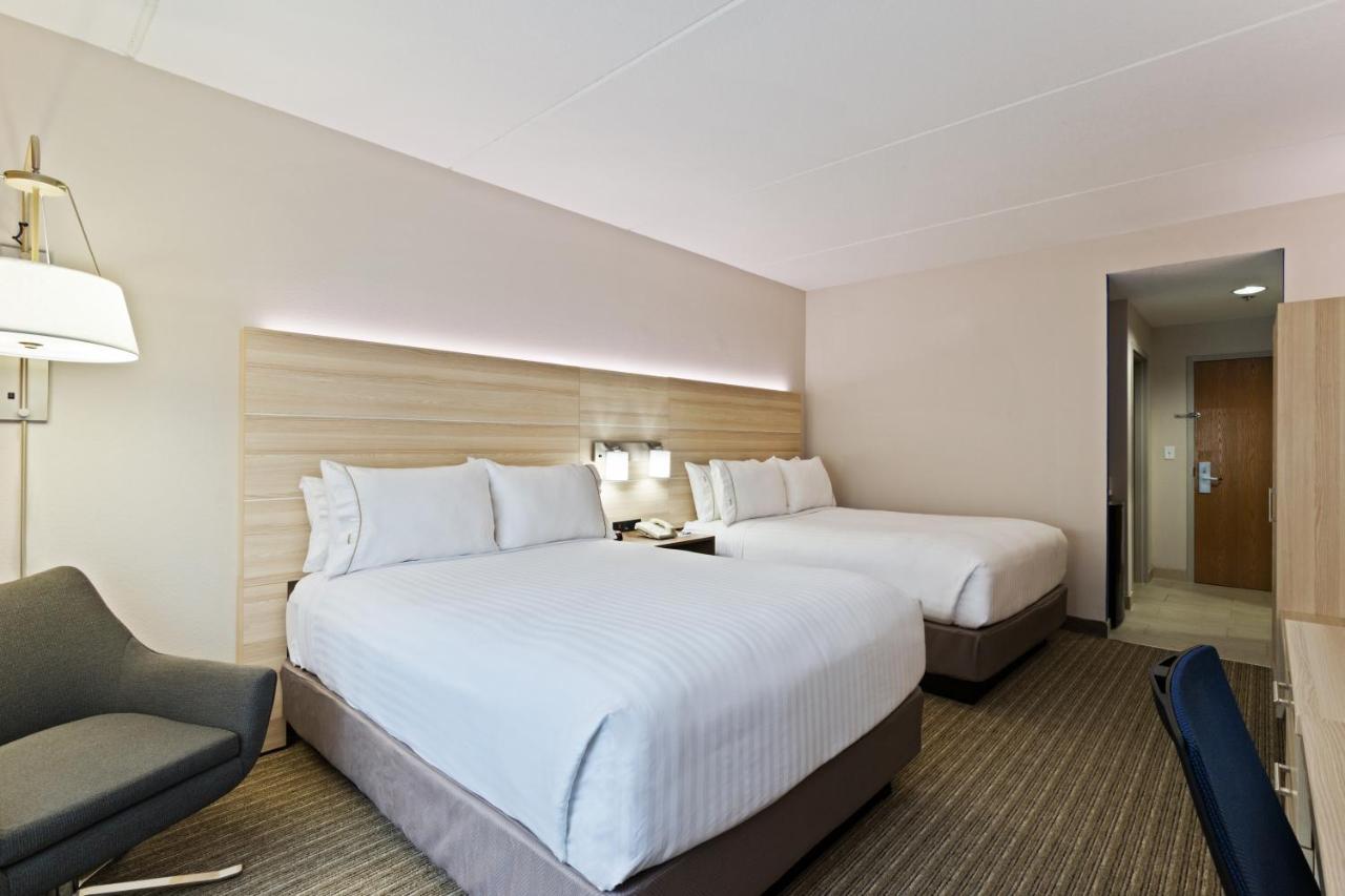 Holiday Inn Express Hotel & Suites Inverness By Ihg Lecanto Екстер'єр фото