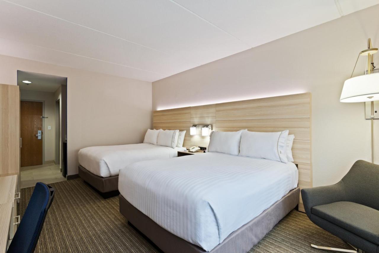 Holiday Inn Express Hotel & Suites Inverness By Ihg Lecanto Екстер'єр фото