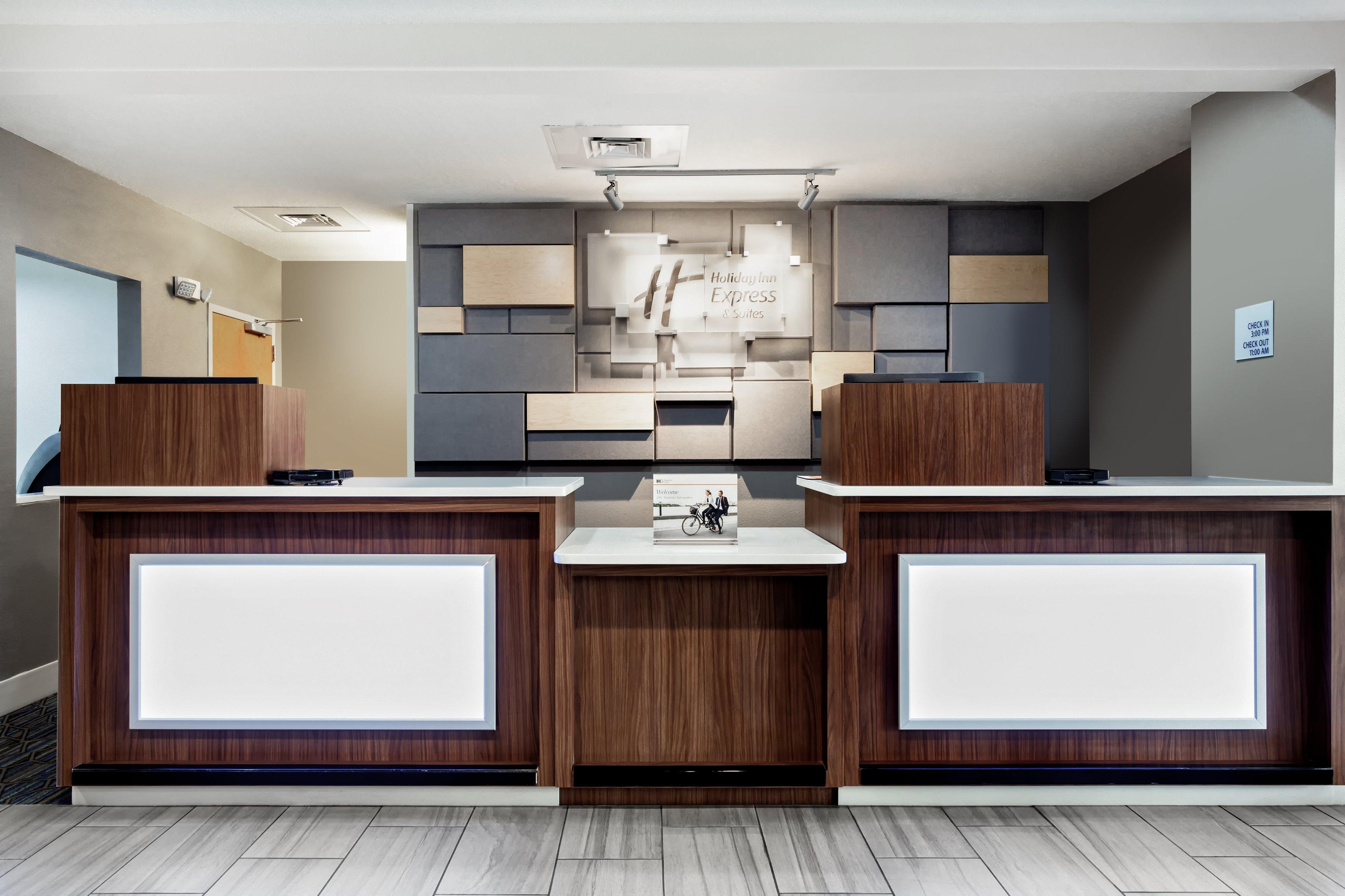 Holiday Inn Express Hotel & Suites Inverness By Ihg Lecanto Екстер'єр фото