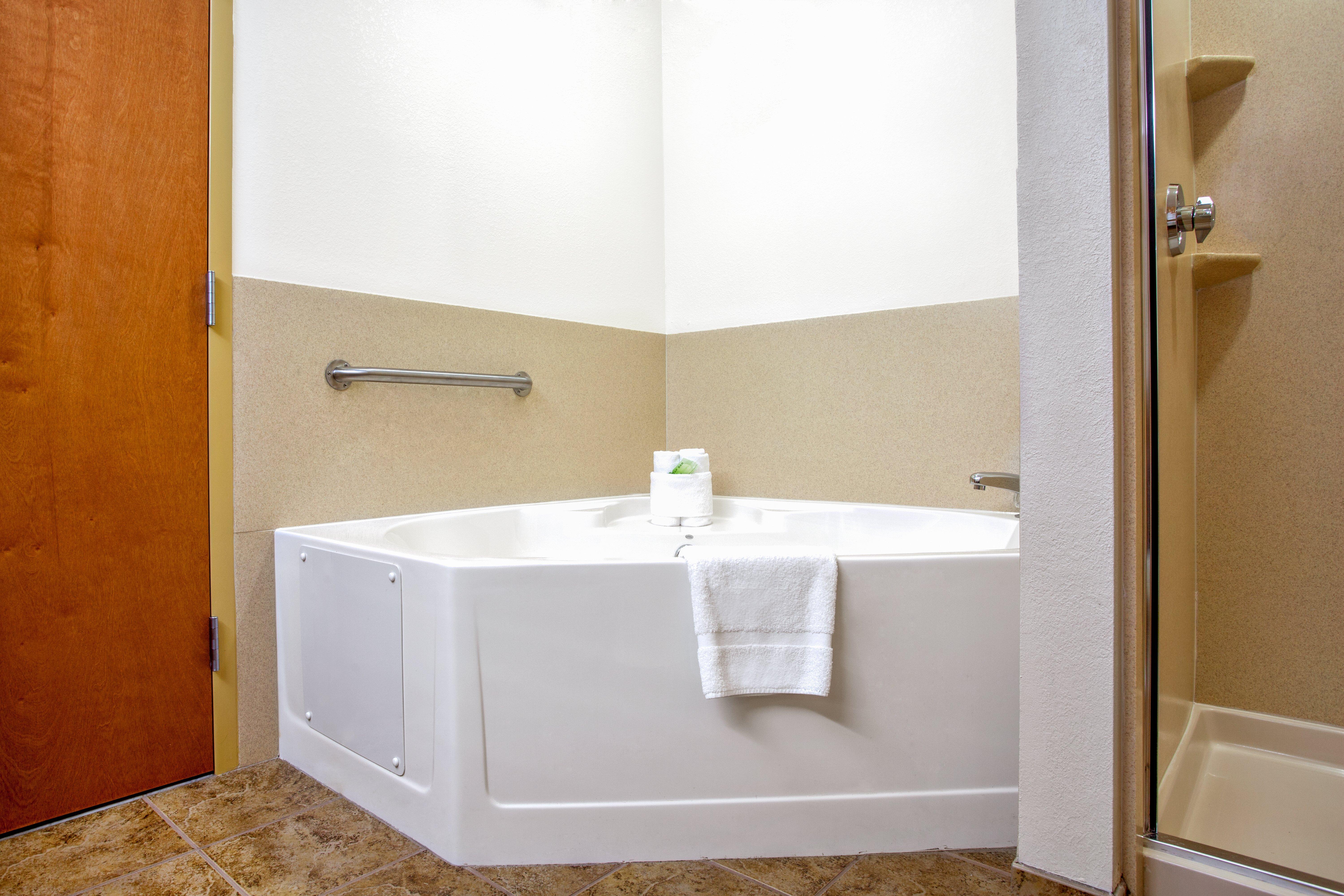 Holiday Inn Express Hotel & Suites Inverness By Ihg Lecanto Екстер'єр фото