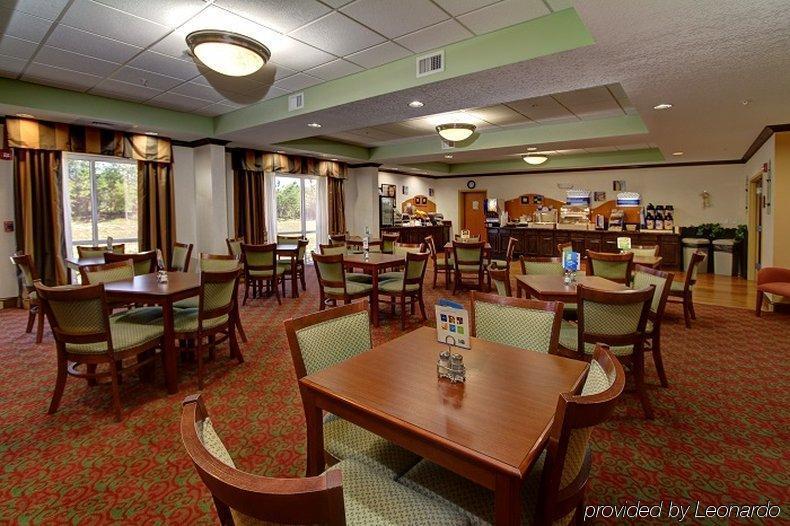 Holiday Inn Express Hotel & Suites Inverness By Ihg Lecanto Екстер'єр фото