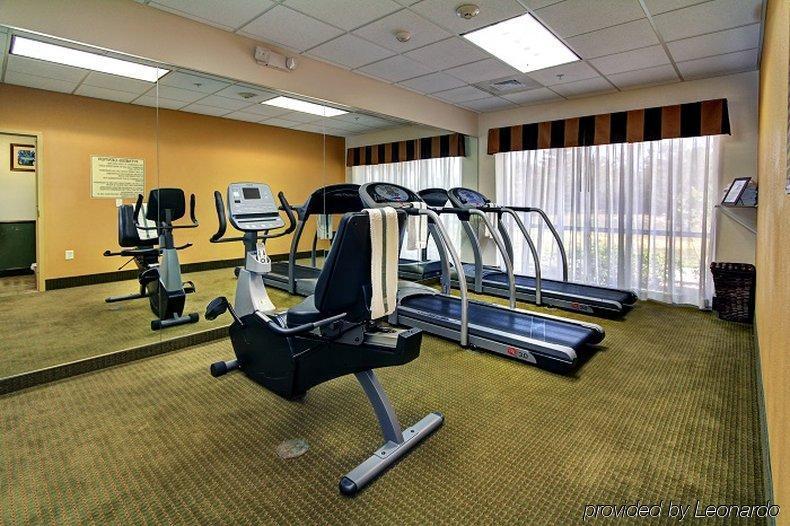 Holiday Inn Express Hotel & Suites Inverness By Ihg Lecanto Екстер'єр фото