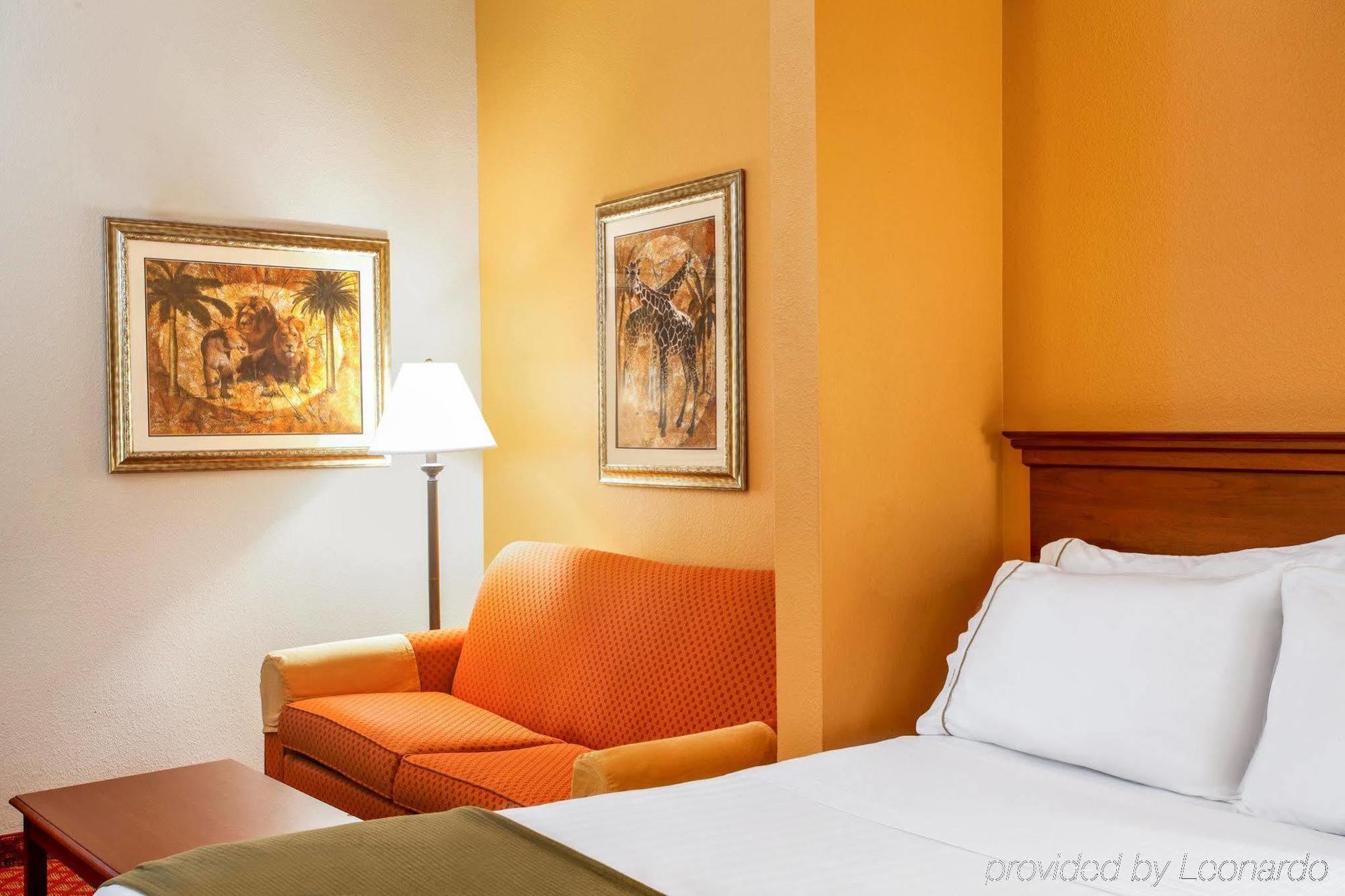 Holiday Inn Express Hotel & Suites Inverness By Ihg Lecanto Екстер'єр фото