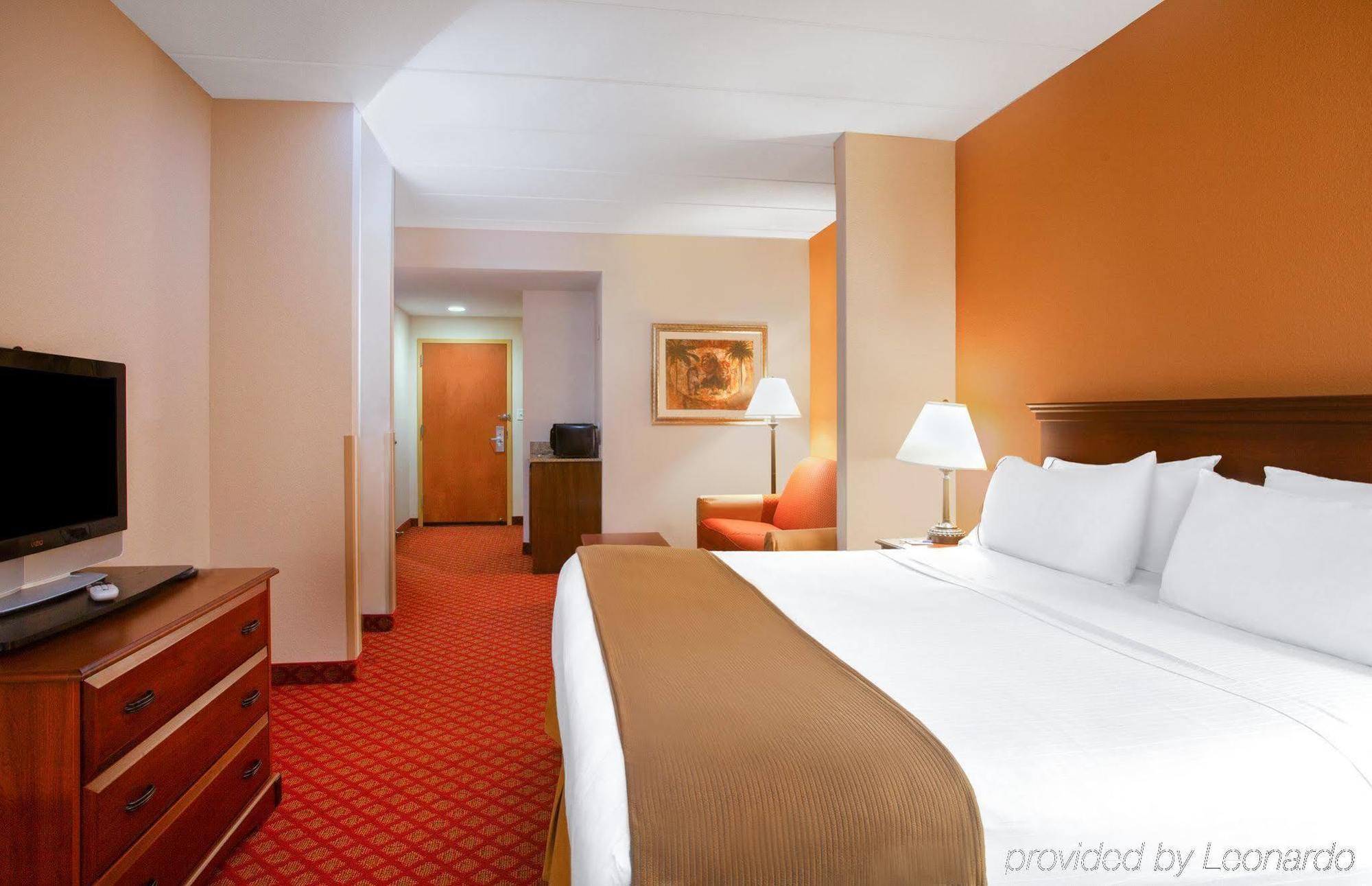 Holiday Inn Express Hotel & Suites Inverness By Ihg Lecanto Екстер'єр фото
