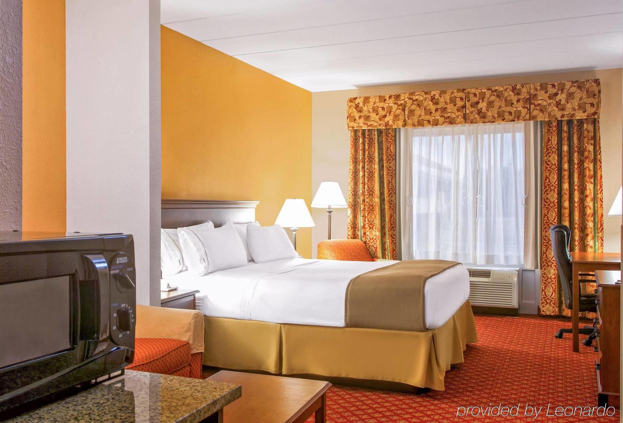 Holiday Inn Express Hotel & Suites Inverness By Ihg Lecanto Екстер'єр фото