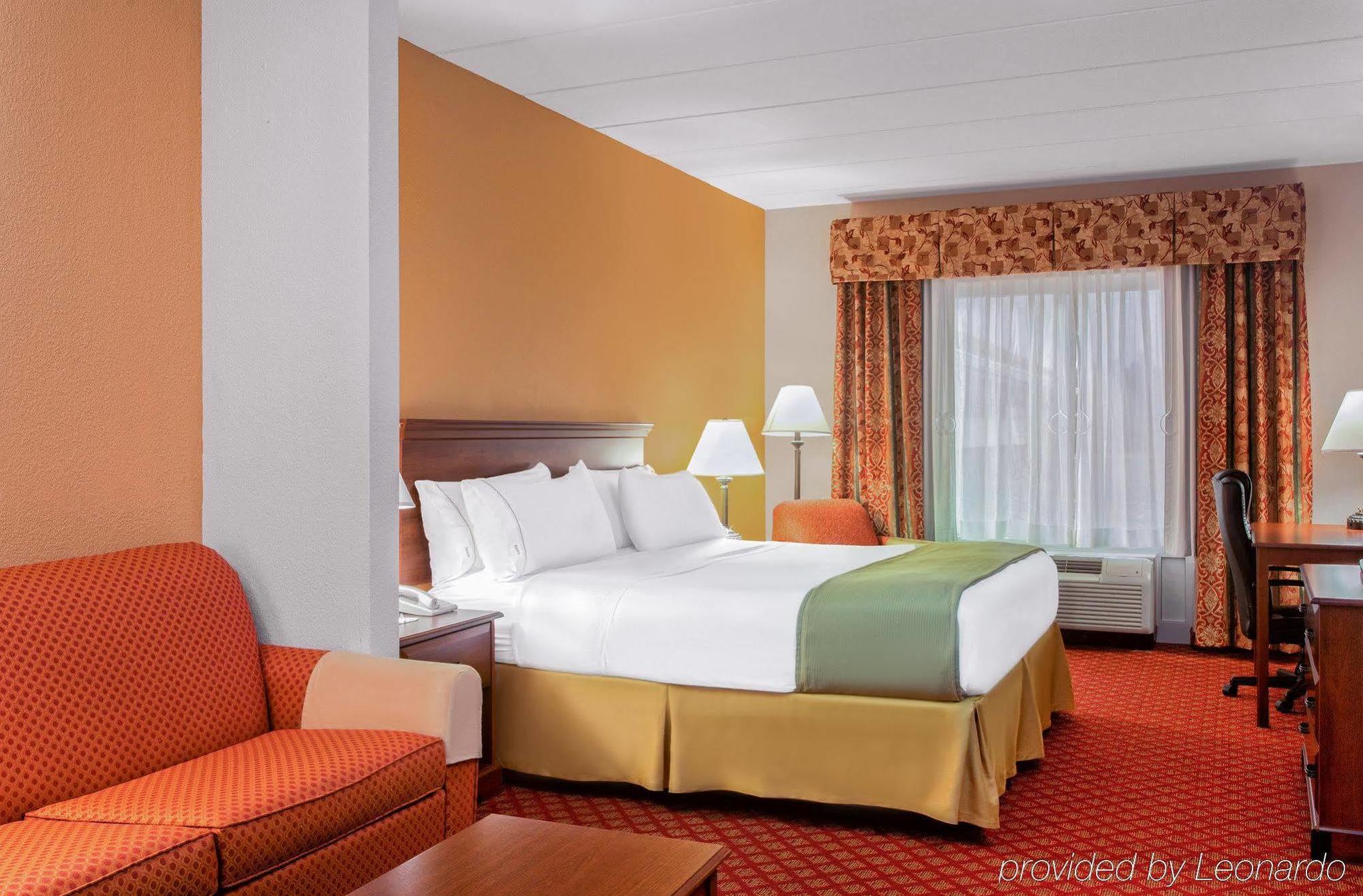 Holiday Inn Express Hotel & Suites Inverness By Ihg Lecanto Екстер'єр фото