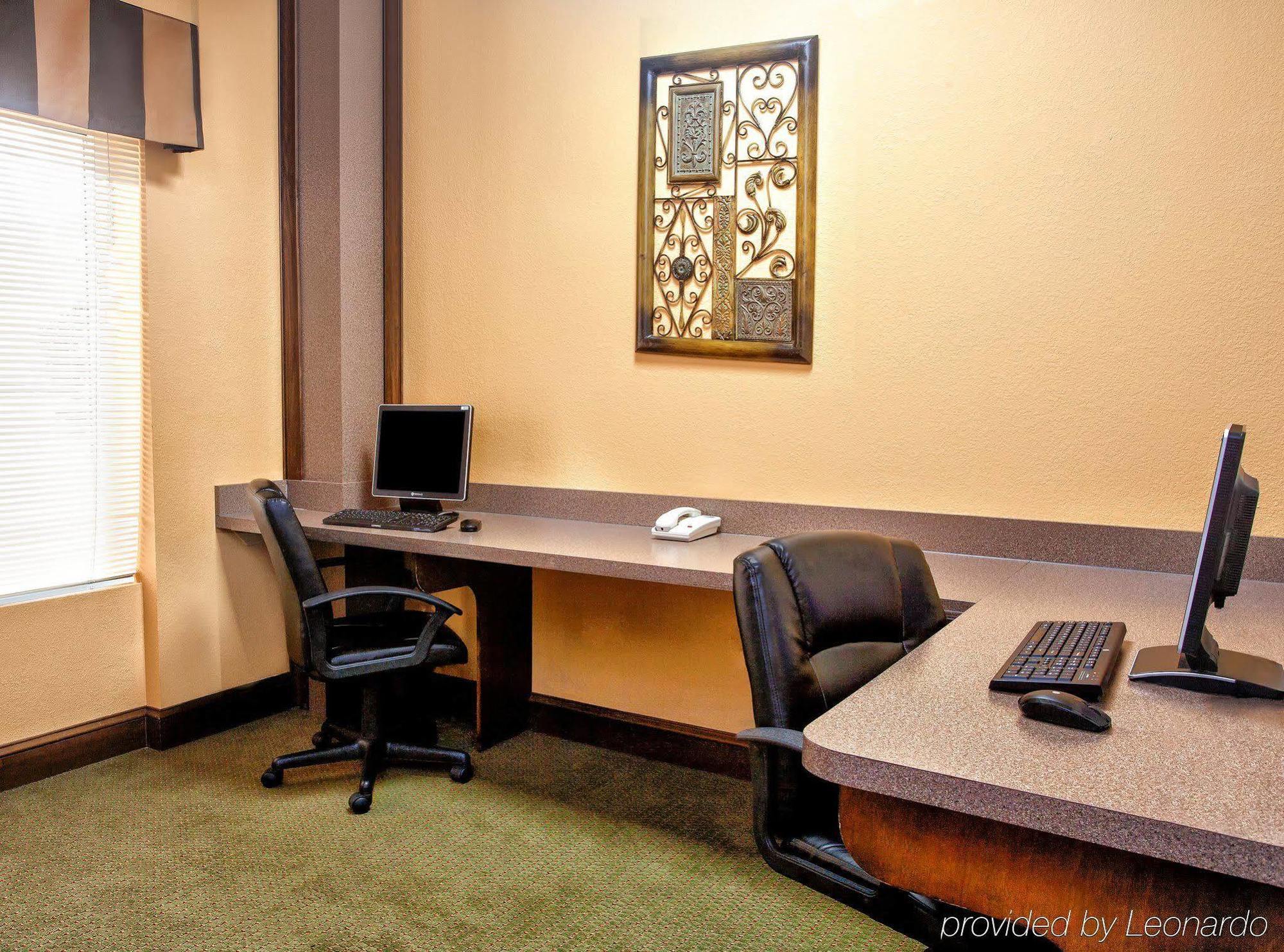 Holiday Inn Express Hotel & Suites Inverness By Ihg Lecanto Екстер'єр фото