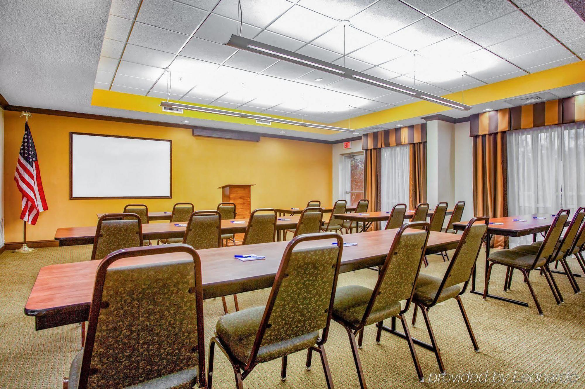 Holiday Inn Express Hotel & Suites Inverness By Ihg Lecanto Екстер'єр фото